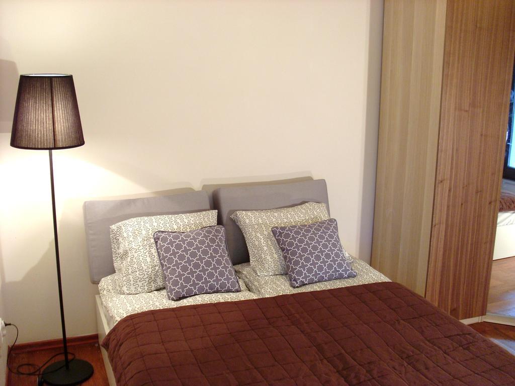 Apartament Transatlantyk Gdynia Quarto foto