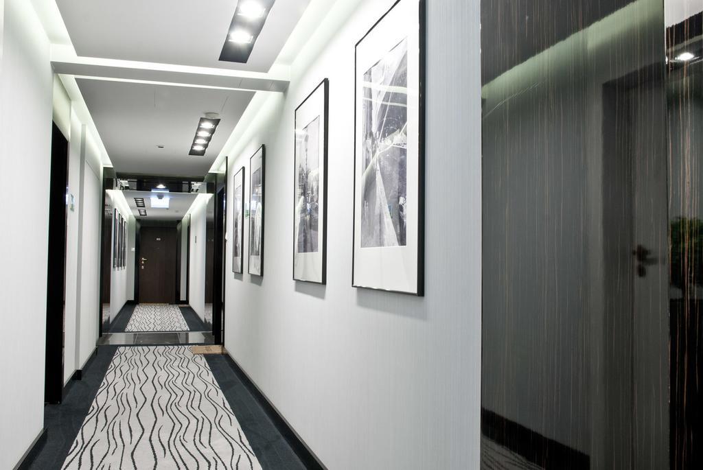 Apartament Transatlantyk Gdynia Quarto foto