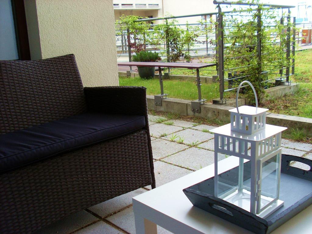 Apartament Transatlantyk Gdynia Quarto foto