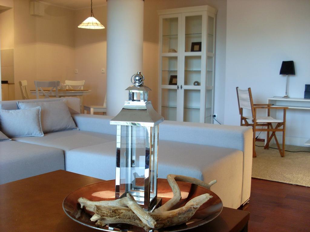 Apartament Transatlantyk Gdynia Quarto foto