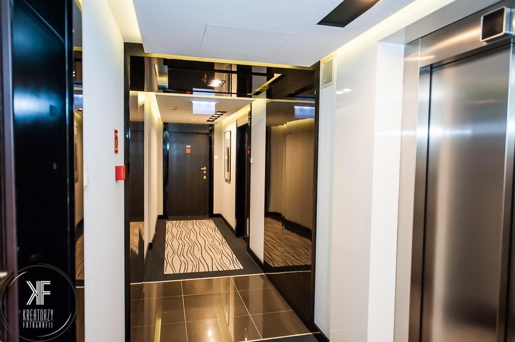 Apartament Transatlantyk Gdynia Exterior foto